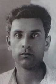 Photo of Aleqsandre Jaliashvili
