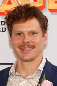 Photo of Tony Roach