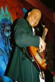 Photo of Víctor Miranda