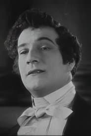 Photo of Jean Angelo