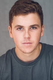 Photo of Robbie Evison