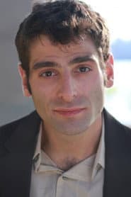 Photo of Morgan Nichols