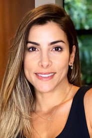 Photo of Natalia Sáenz