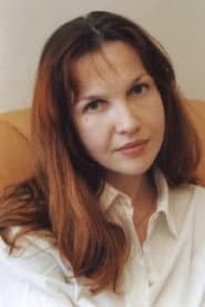 Photo of Valeriya Likhodey