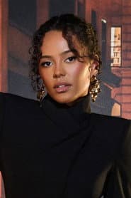 Photo of Ava Dash
