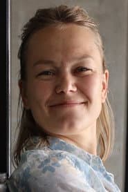 Photo of Stine Væde Lykkebo