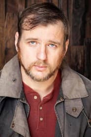 Photo of Daniel Moen