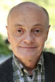 Photo of Gary Ballard