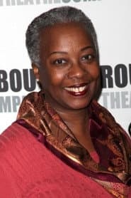Photo of Aleta Mitchell