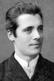 Photo of Axel Wesslau