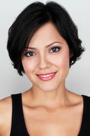 Photo of Sylvia Brindis