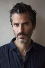 Photo of Jens Lapidus