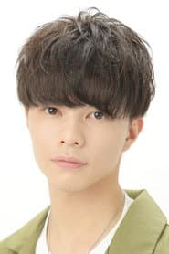 Photo of Eiji Mikami
