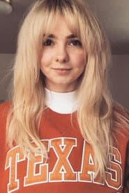 Photo of Megan Simon