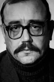Photo of Borys Ivchenko