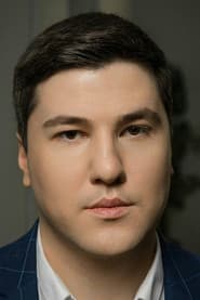 Photo of Emir Kashokov