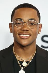 Photo of Michael Rainey Jr.