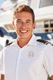 Photo of David Pascoe