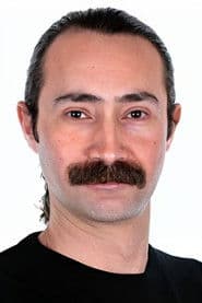 Photo of Mehmet Avdan