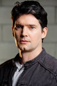 Photo of Christian Larson