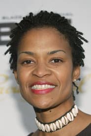 Photo of Paula McGee