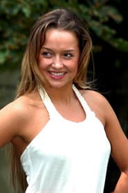 Photo of Aneta Piotrowska