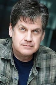 Photo of Jonathan Nation