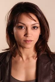 Photo of Laura Balasuriya