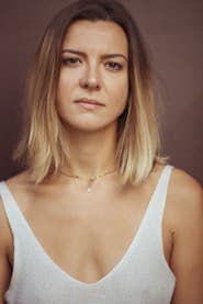 Photo of Charlotte Gouillon