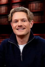Photo of Mats Akkerman
