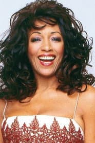 Photo of Sheila Ferguson