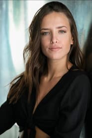 Photo of Christina Gkioka