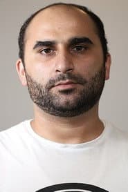 Photo of Azer Selimli