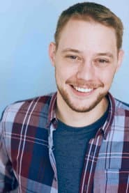 Photo of Evan Marshall