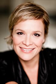 Photo of Marie-Eve Pelletier