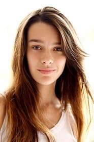 Photo of Mariana Molina