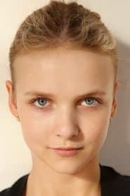 Photo of Anna Pankratova