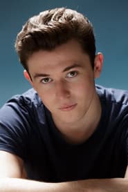 Photo of Luke Florence