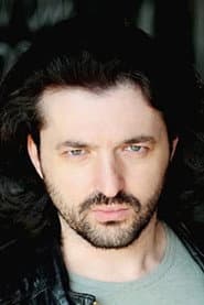 Photo of Alexander Mandra
