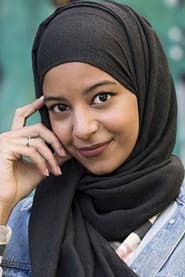 Photo of Hajar Brown