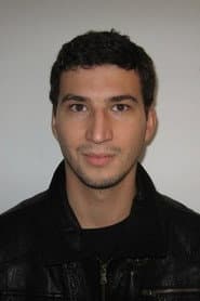 Photo of Adam Młynarczyk