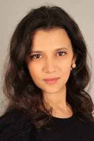 Photo of Carolina Serrão