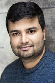 Photo of Anup Kumar