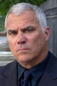 Photo of Patrick Ferraro