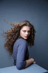 Photo of Hanna Kelemen