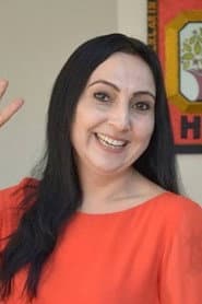 Photo of Figen Yüksekdağ
