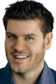 Photo of Richard Dwyer
