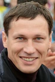 Photo of Oleg Saitov