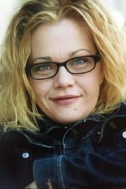 Photo of Patricia Childress