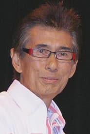 Photo of Shunsuke Ikeda